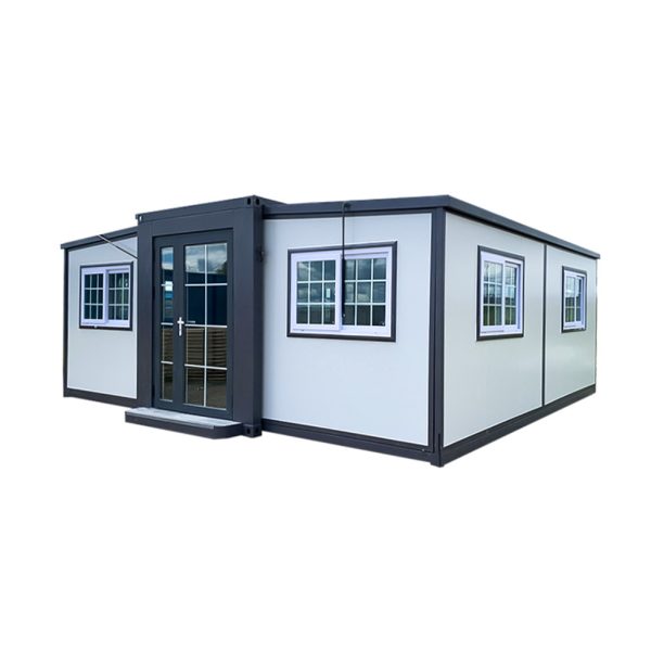 EXPANDABLE HOME 20 FT