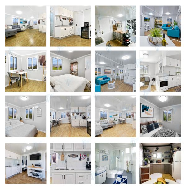 EXPANDABLE HOME 30 FT - Image 2