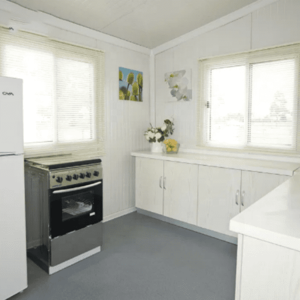 EXPANDABLE HOME 30 FT - Image 6