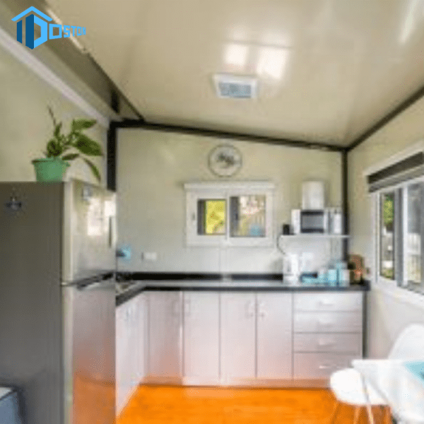EXPANDABLE HOME 30 FT - Image 4
