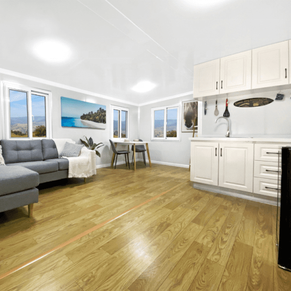 EXPANDABLE HOME 30 FT - Image 3