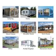 EXPANDABLE HOME 30 FT - Image 7