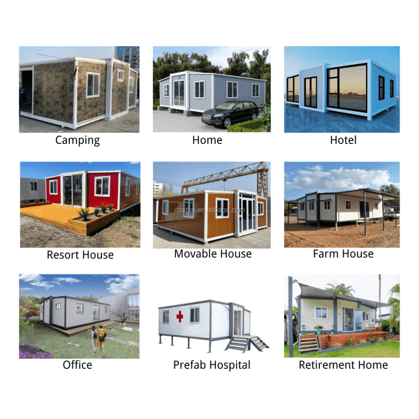 EXPANDABLE HOME 30 FT - Image 7