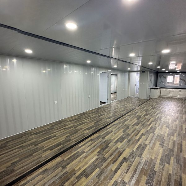 EXPANDABLE HOME 30 FT - Image 9