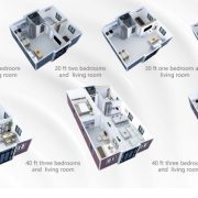 EXPANDABLE HOME 30 FT - Image 5
