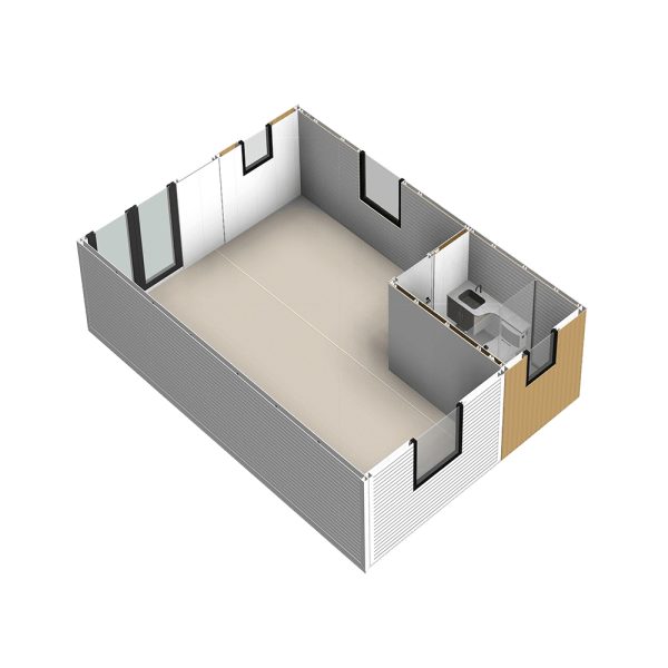 MODERN XP 20 X 14 FT - Image 3