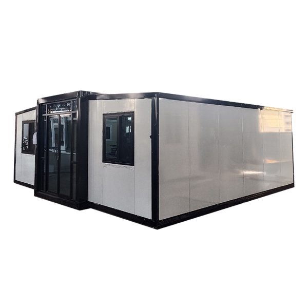 EXPANDABLE HOME 30 FT
