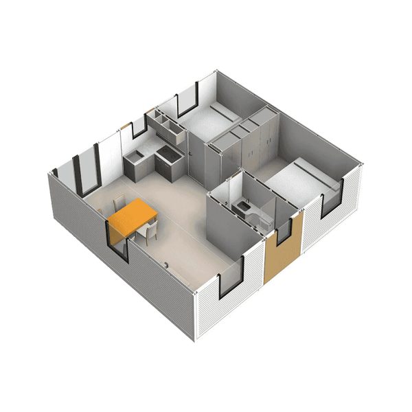 MODERN XP 20 X 21 FT - Image 2