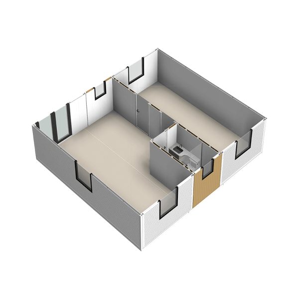 MODERN XP 20 X 21 FT - Image 3