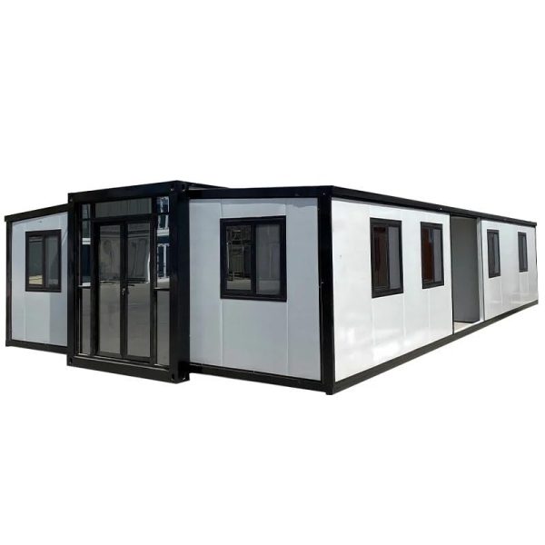 EXPANDABLE HOME 40 FT