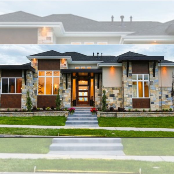 MODULAR HOME 5B 5B