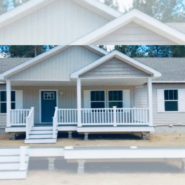 MOBILE HOME 5B 3B