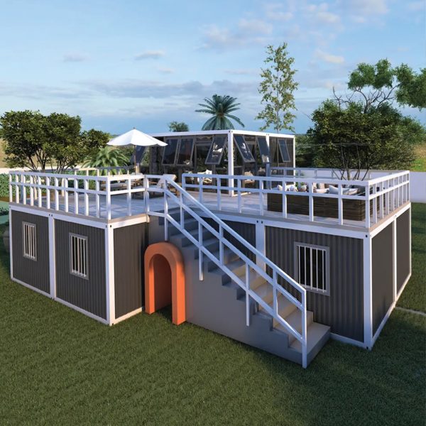 BLUEPRINT VILLA - Image 2