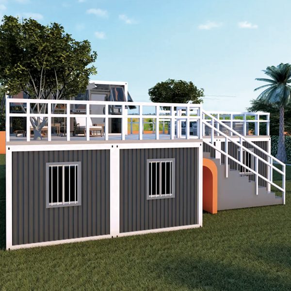 BLUEPRINT VILLA - Image 3