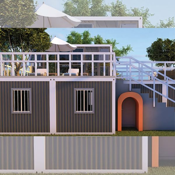 BLUEPRINT VILLA - Image 4