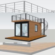 CABIN CONTAINER - Image 7