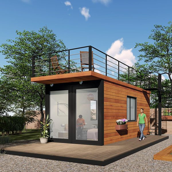 CABIN CONTAINER - Image 5