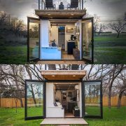 CABIN CONTAINER - Image 3