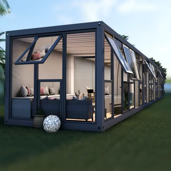 LUXURY 40-2B - Image 3