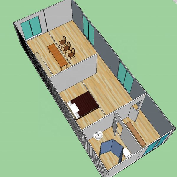 LUXURY C 40-2A - Image 4