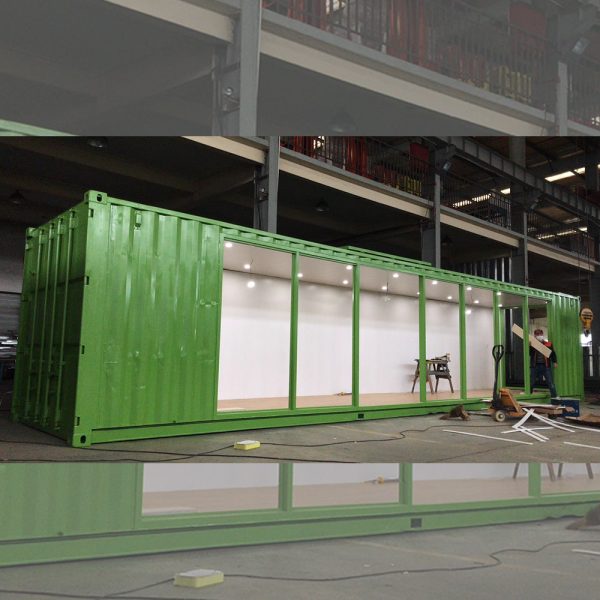CONTAINER GYM X7 - Image 4