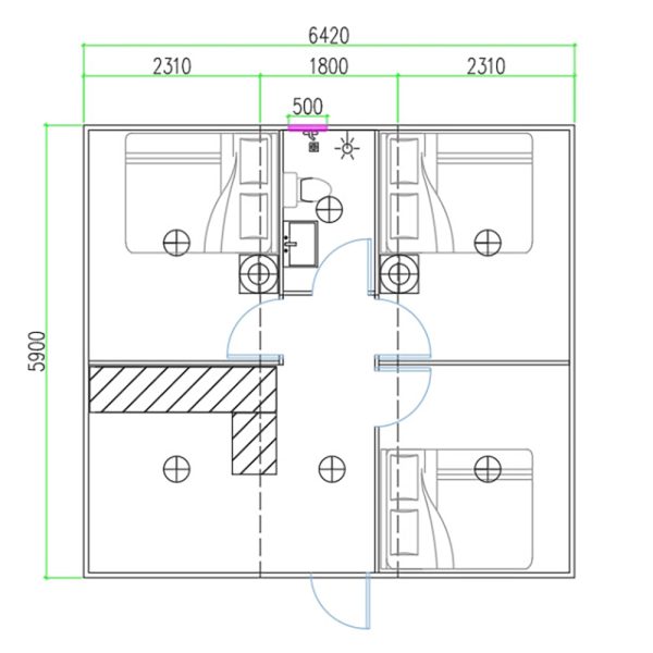 2 STORY EXPANDABLE - Image 12