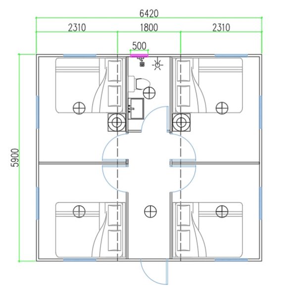 2 STORY EXPANDABLE - Image 13