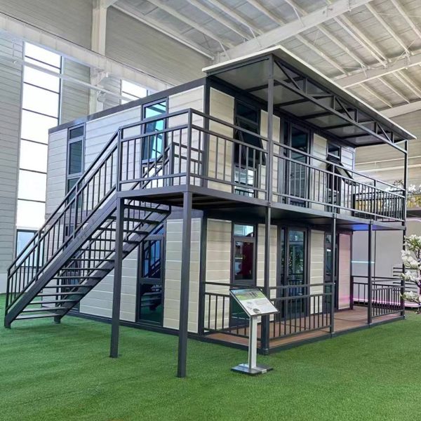 2 STORY EXPANDABLE - Image 3
