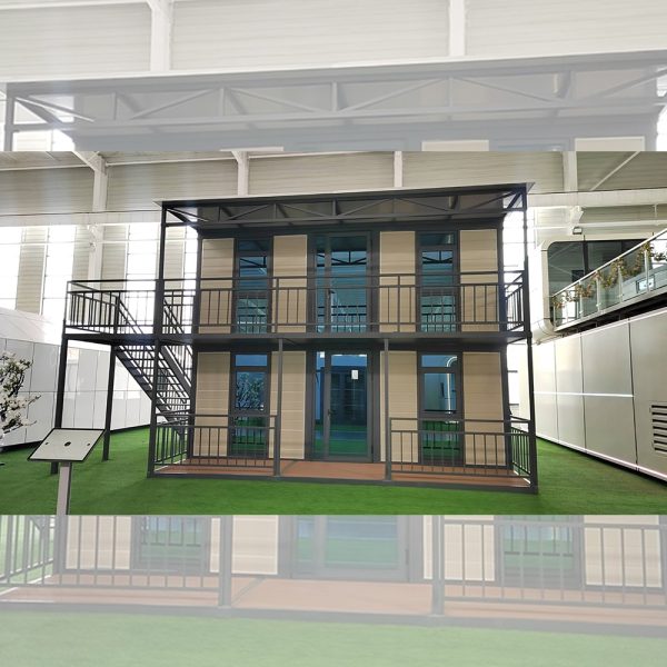 2 STORY EXPANDABLE - Image 4