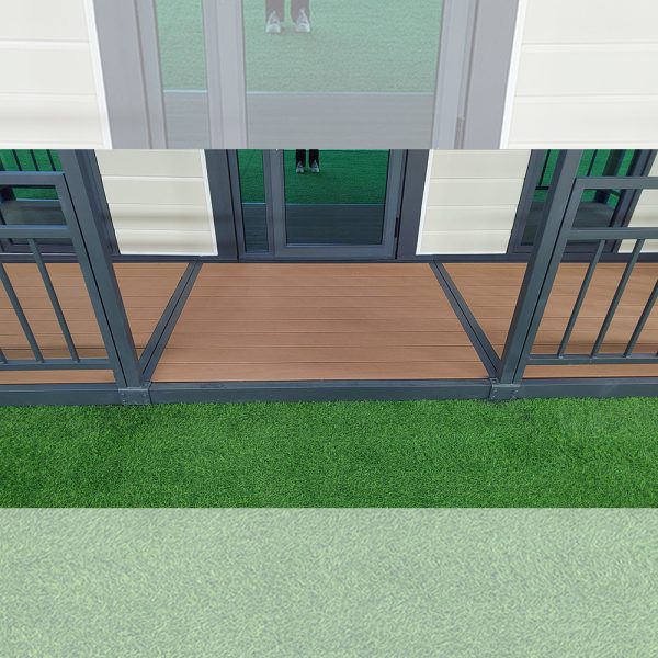 2 STORY EXPANDABLE - Image 9