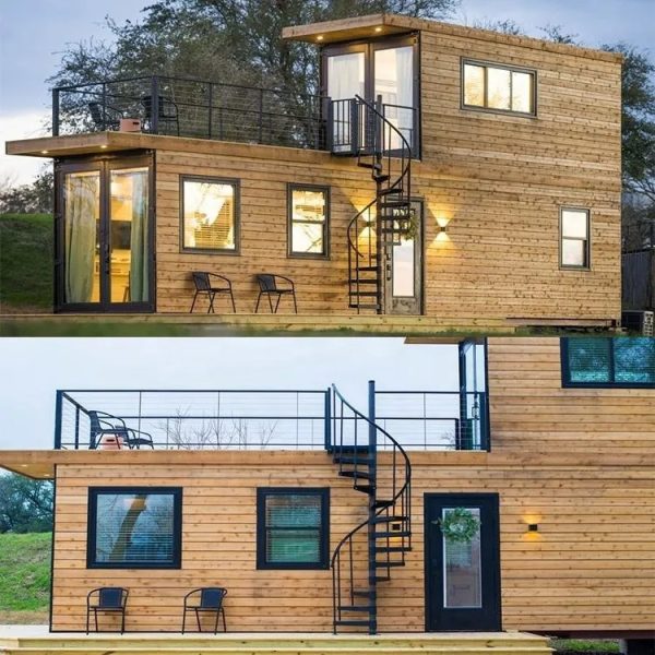 CABIN CONTAINER - Image 2