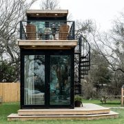CABIN CONTAINER - Image 4