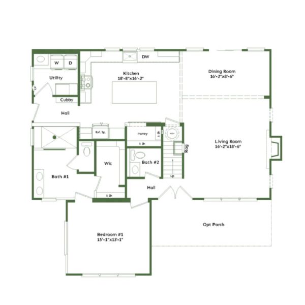 MODULAR HOME 4B 2B - Image 2