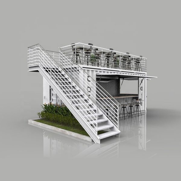 CONTAINER BAR 1X - Image 2