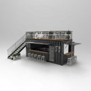CONTAINER BAR 1X - Image 3