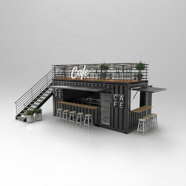 CONTAINER BAR 1X - Image 3