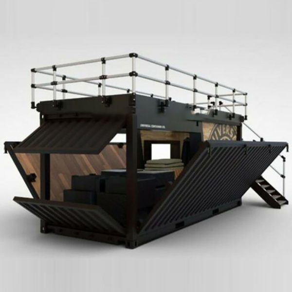 CONTAINER BAR 2X - Image 3