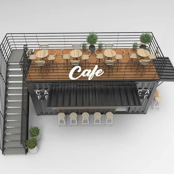 CONTAINER BAR 1X - Image 4