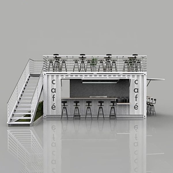 CONTAINER BAR 1X