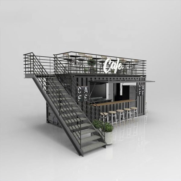 CONTAINER BAR 1X - Image 5