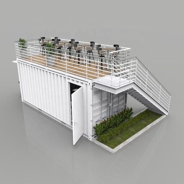 CONTAINER BAR 1X - Image 6