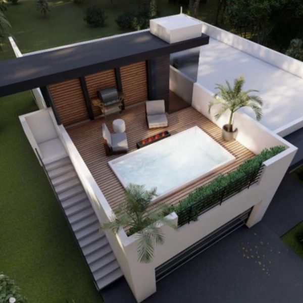 MODULAR HOME BP32