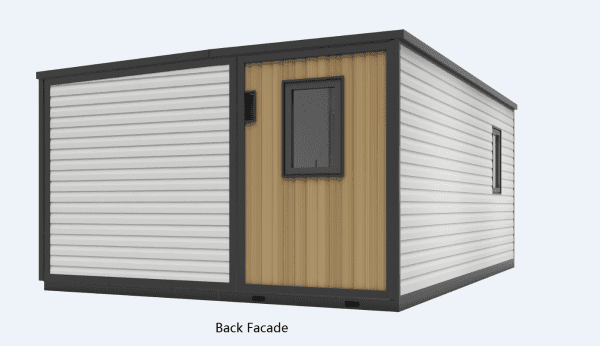 MODERN XP 20 X 14 FT - Image 4