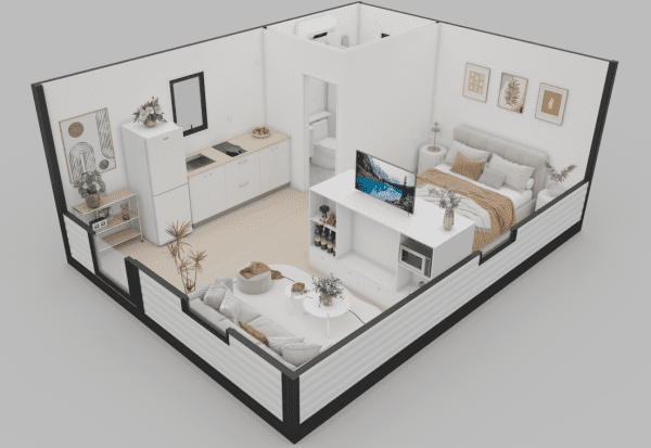 MODERN XP 20 X 14 FT - Image 7