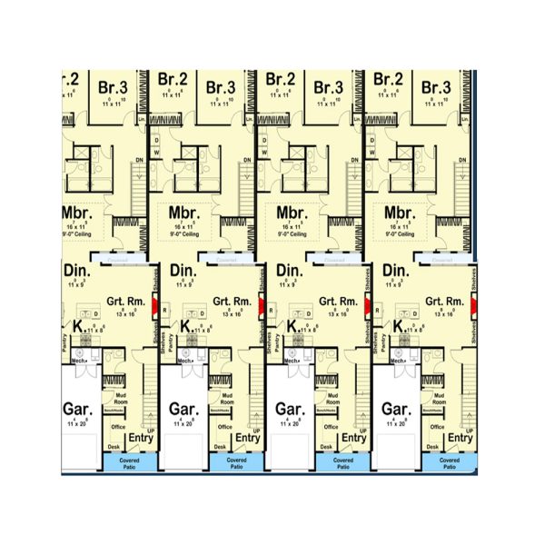 QUADPLEX - Image 2