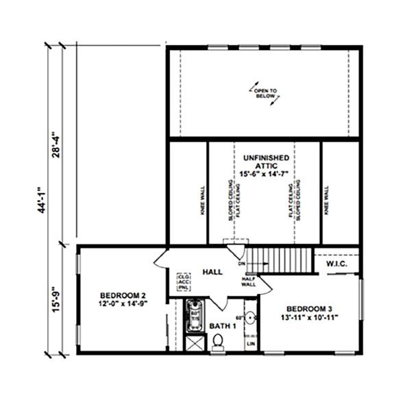 WHITE HOUSE 3B 3B - Image 3