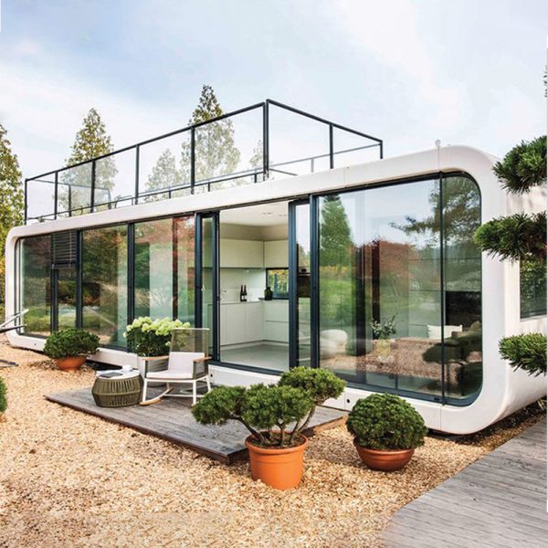 STUDIO POD