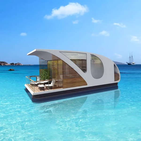 BOAT VILLA