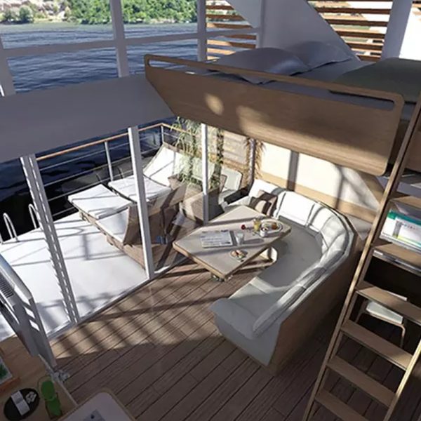 BOAT VILLA - Image 5