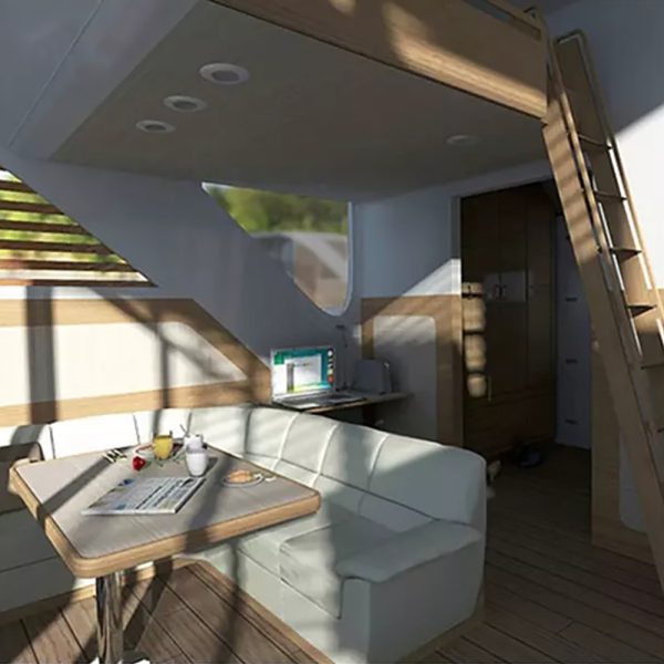 BOAT VILLA - Image 7